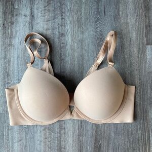 Victoria’s Secret Dream Angels Smooth Push Up Bra